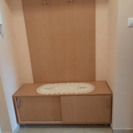 Appartement Norbert, Bukfurdon