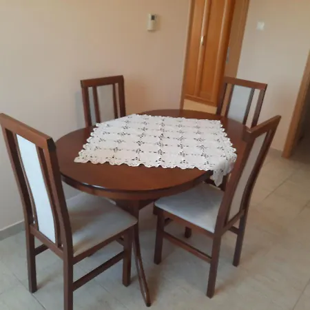 Appartement Norbert, Bukfurdon *