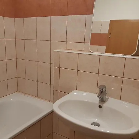 Norbert, Bukfurdon Appartement Bük